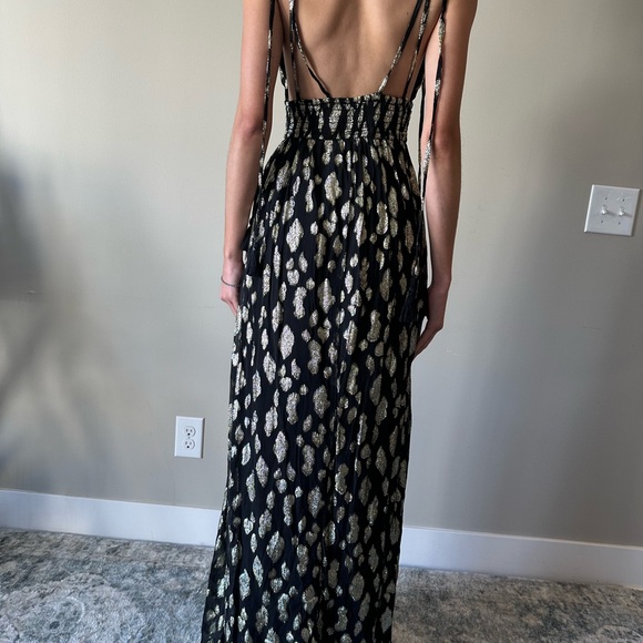 Long dress - Picture 6 of 6